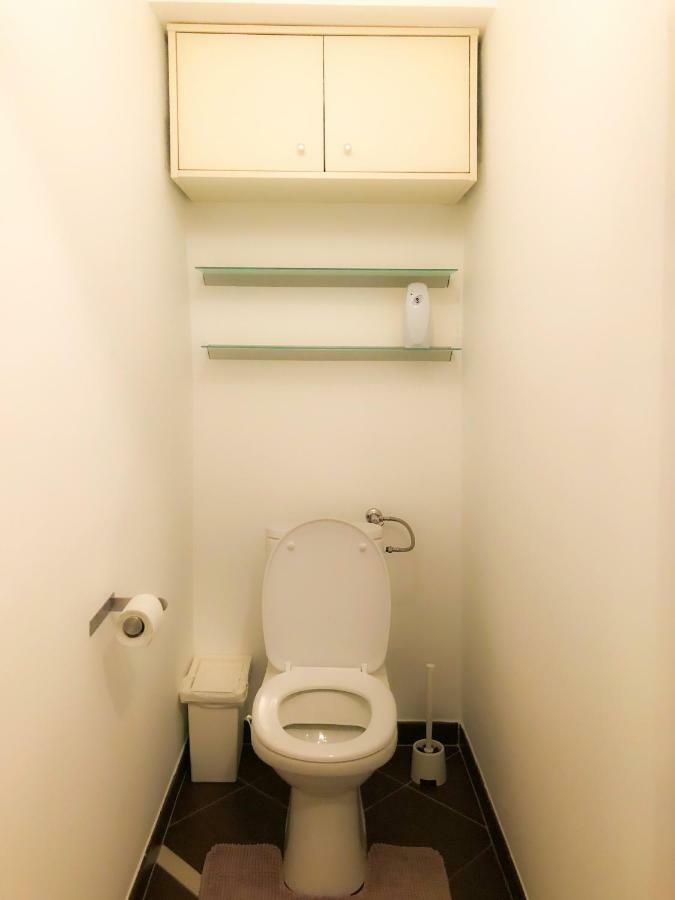 Life Apartment Wien