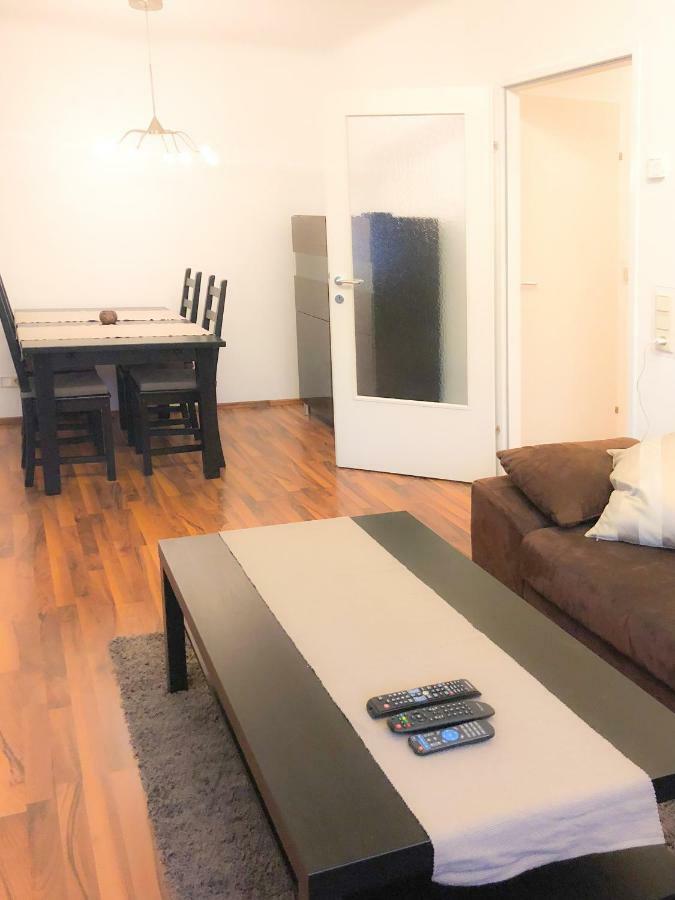 Life Apartment Wien
